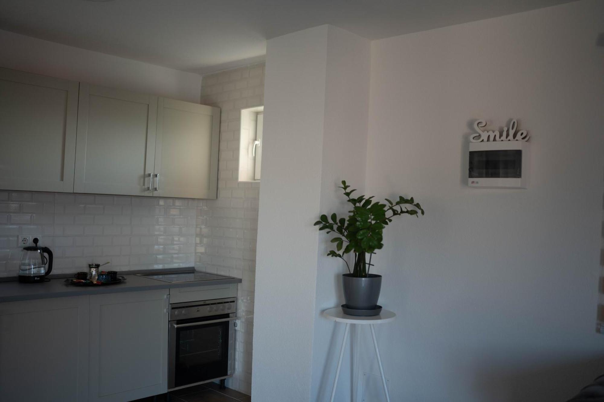 Apartmani Elegance Tuzla Ngoại thất bức ảnh