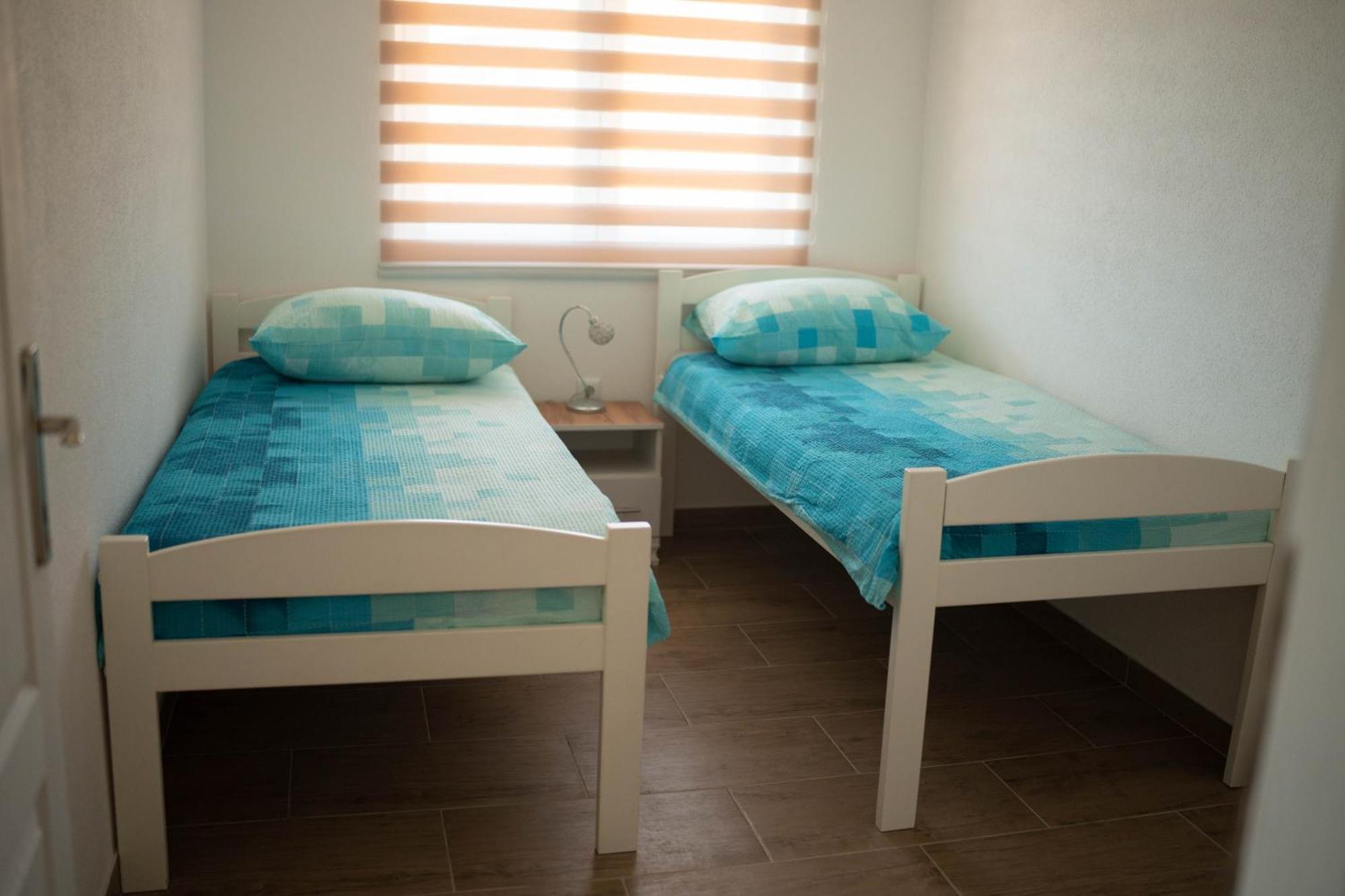 Apartmani Elegance Tuzla Ngoại thất bức ảnh