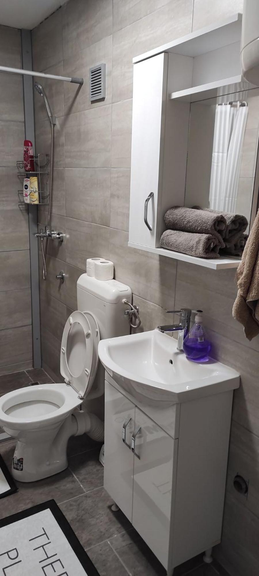 Apartmani Elegance Tuzla Ngoại thất bức ảnh