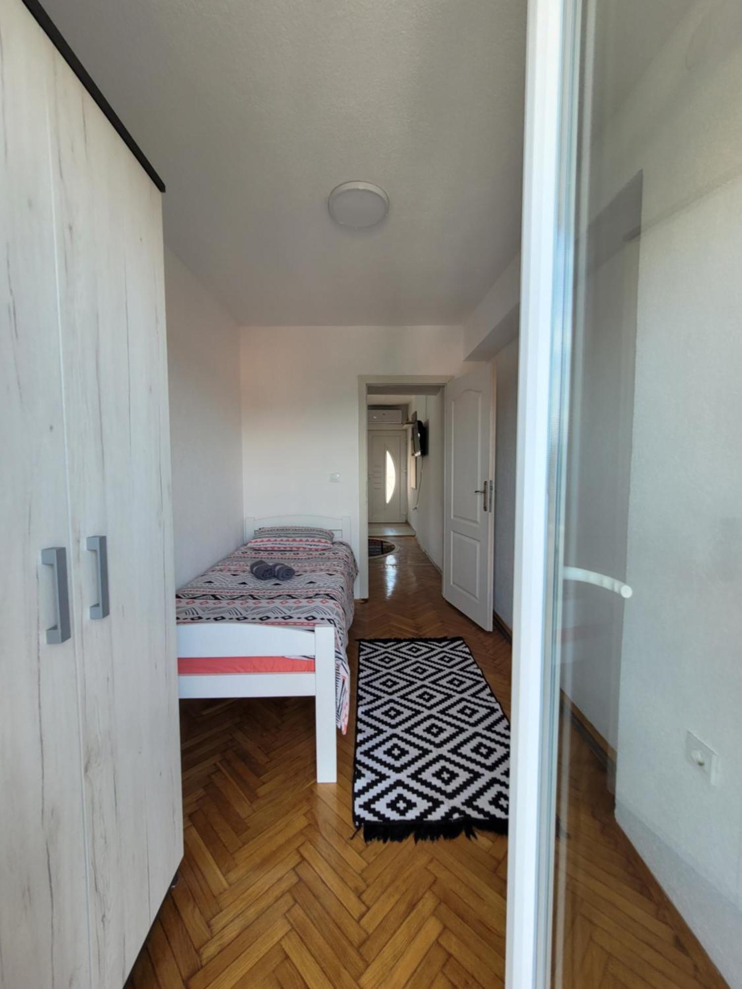 Apartmani Elegance Tuzla Ngoại thất bức ảnh
