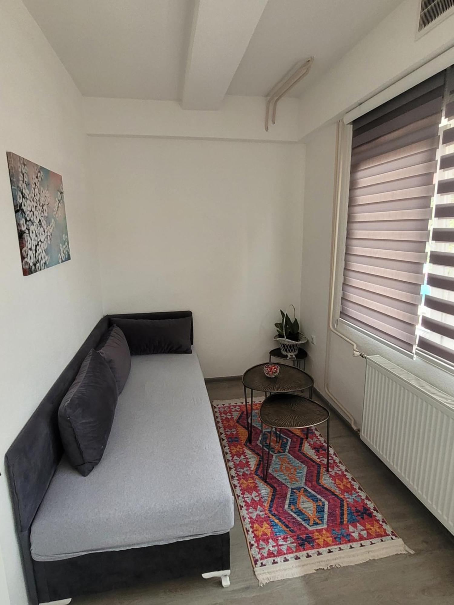 Apartmani Elegance Tuzla Ngoại thất bức ảnh