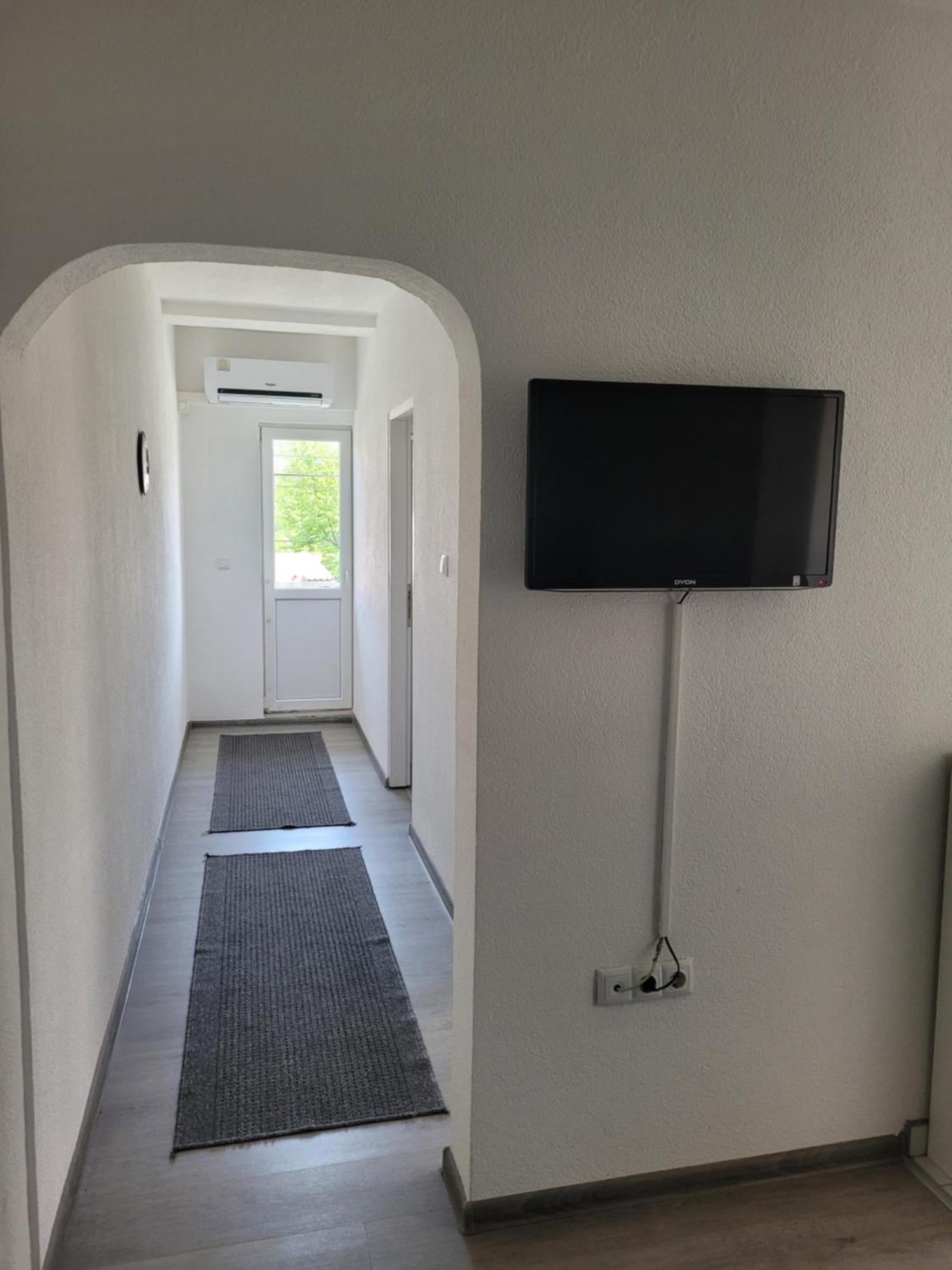 Apartmani Elegance Tuzla Ngoại thất bức ảnh