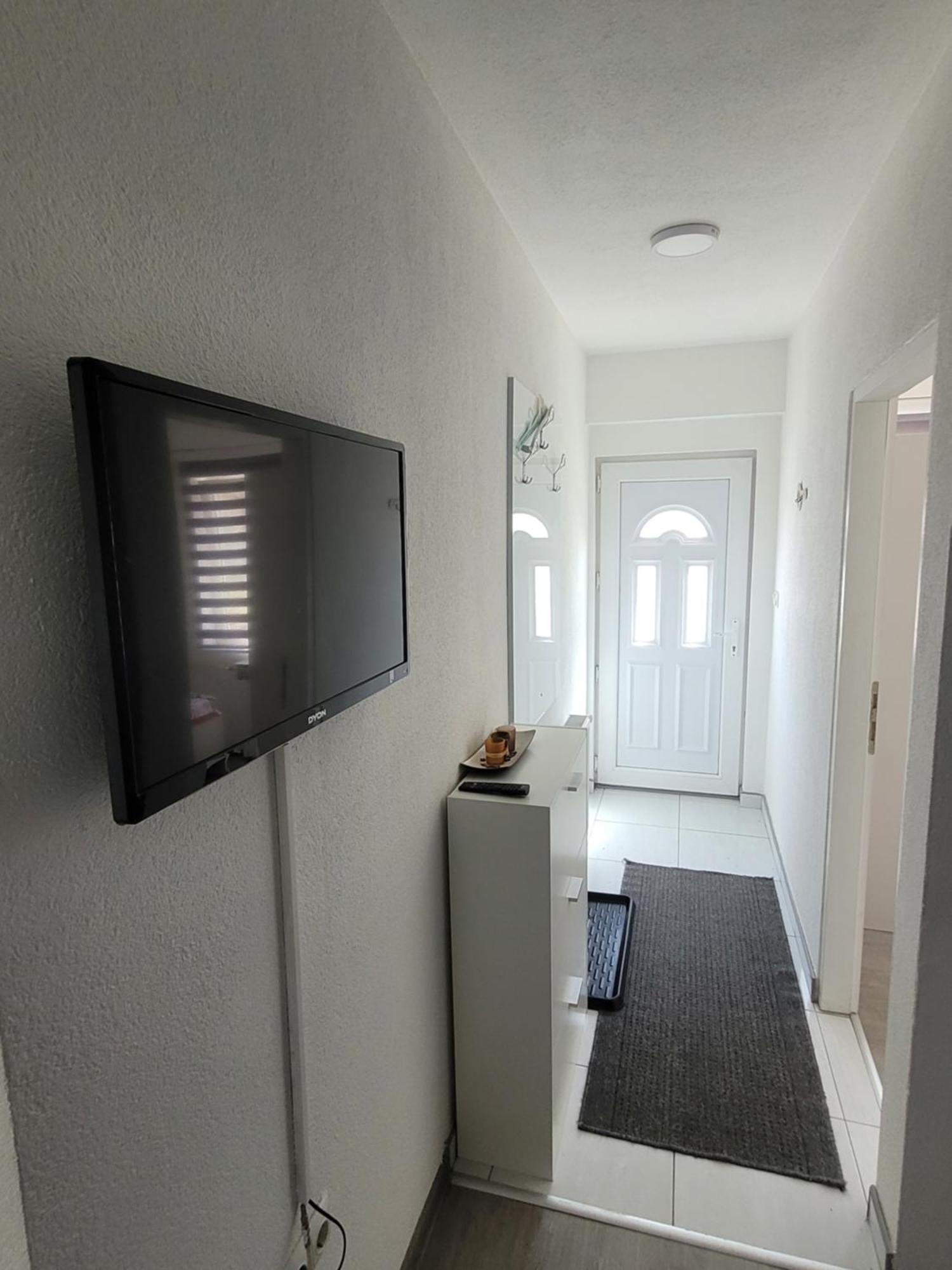 Apartmani Elegance Tuzla Ngoại thất bức ảnh