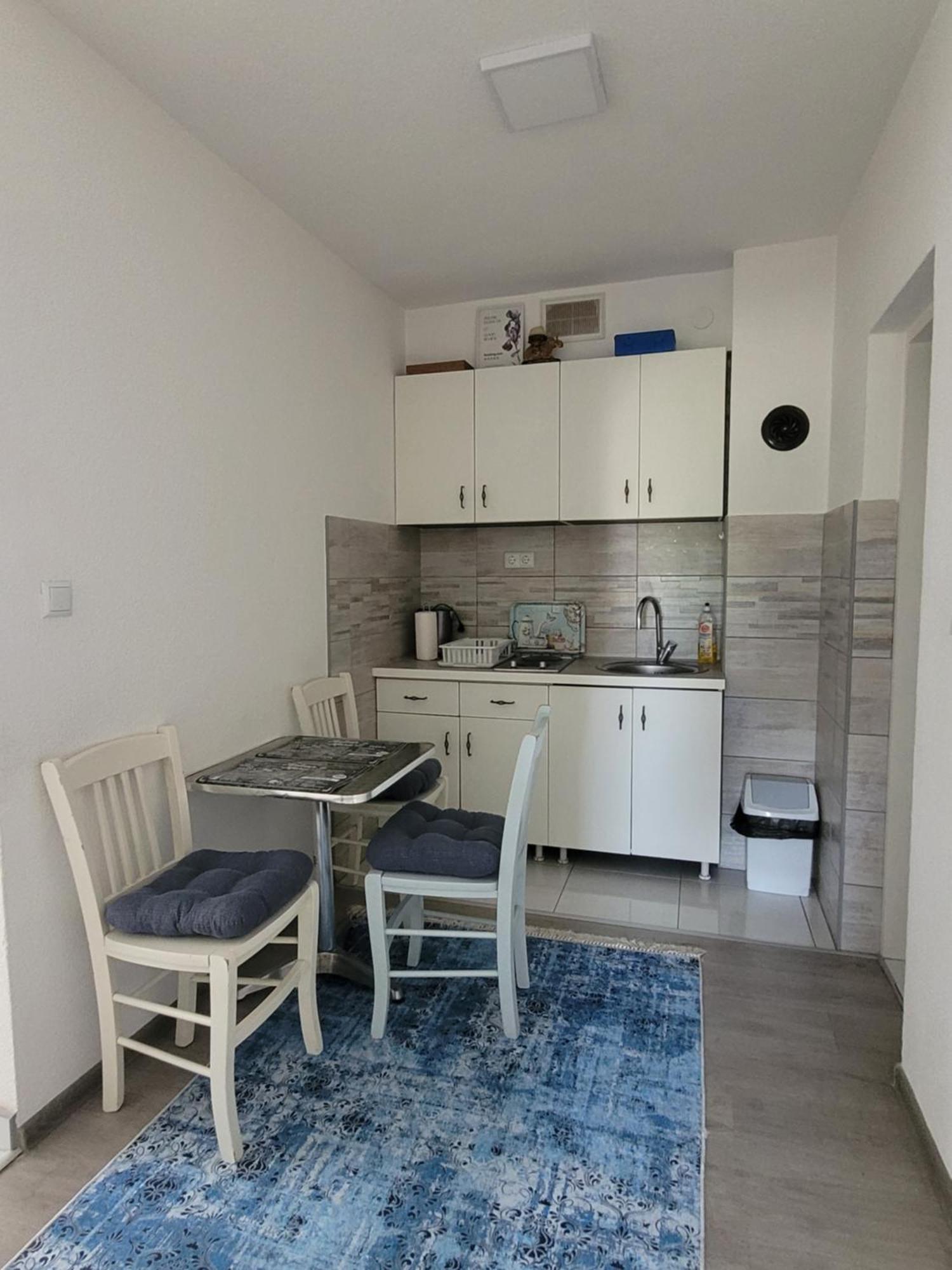 Apartmani Elegance Tuzla Ngoại thất bức ảnh