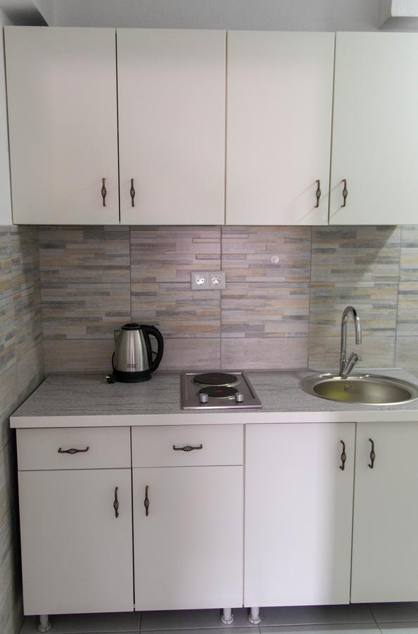 Apartmani Elegance Tuzla Ngoại thất bức ảnh