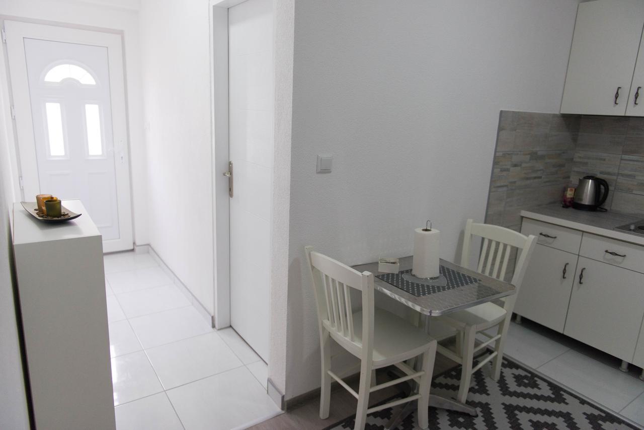 Apartmani Elegance Tuzla Ngoại thất bức ảnh