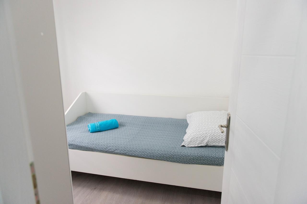 Apartmani Elegance Tuzla Ngoại thất bức ảnh