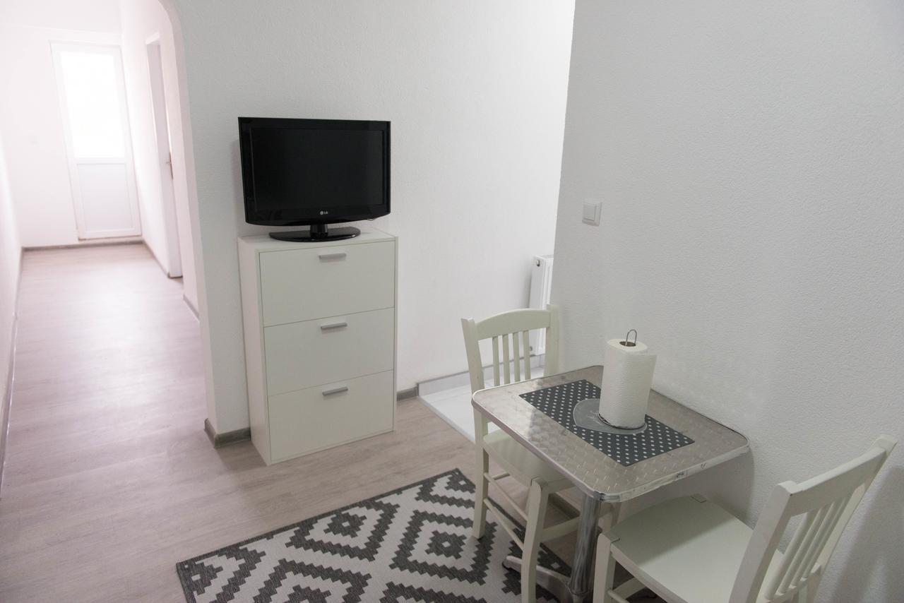 Apartmani Elegance Tuzla Ngoại thất bức ảnh