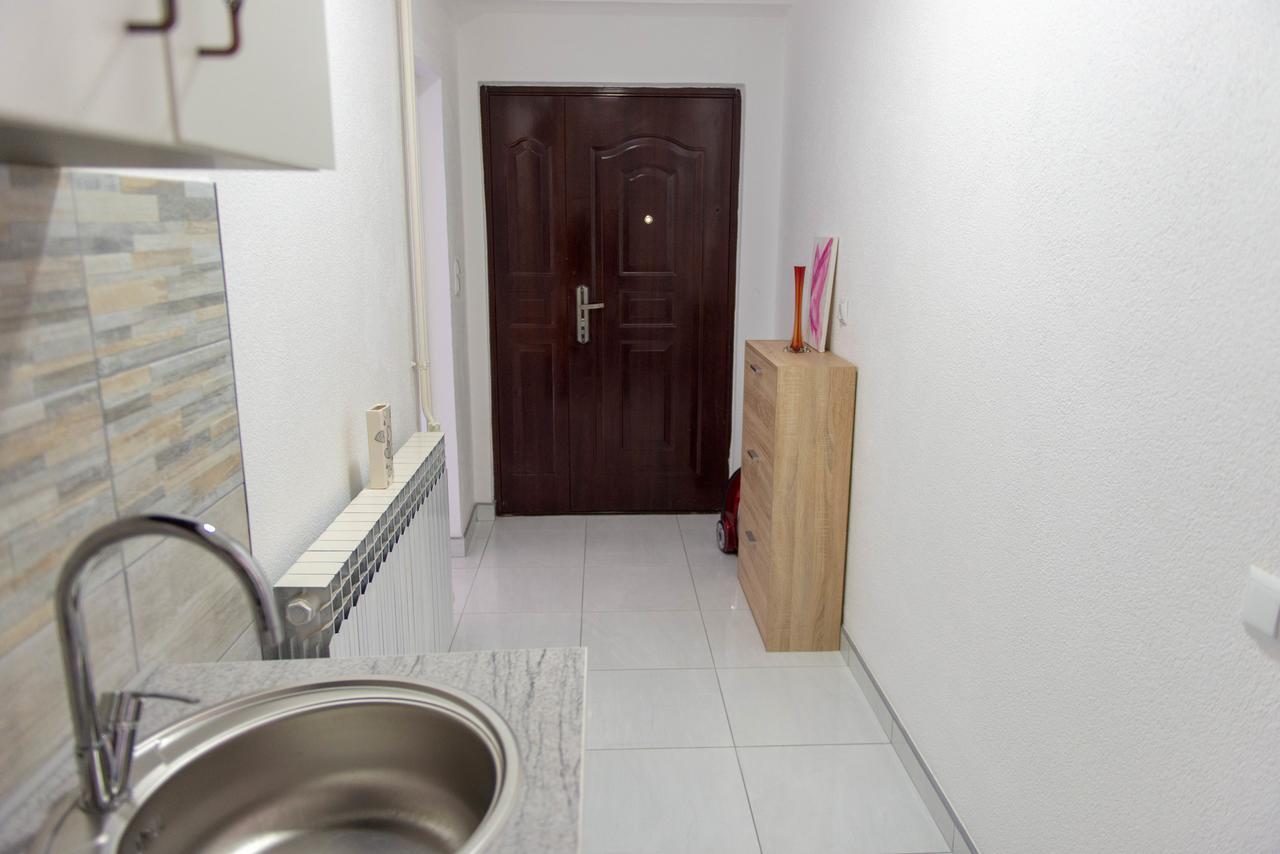 Apartmani Elegance Tuzla Ngoại thất bức ảnh