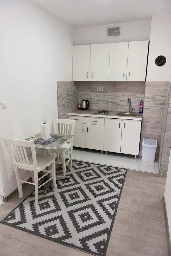 Apartmani Elegance Tuzla Ngoại thất bức ảnh
