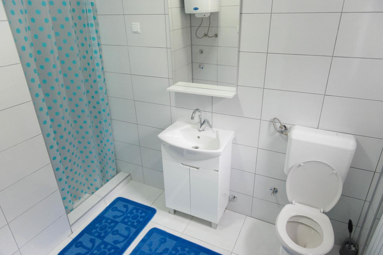 Apartmani Elegance Tuzla Ngoại thất bức ảnh