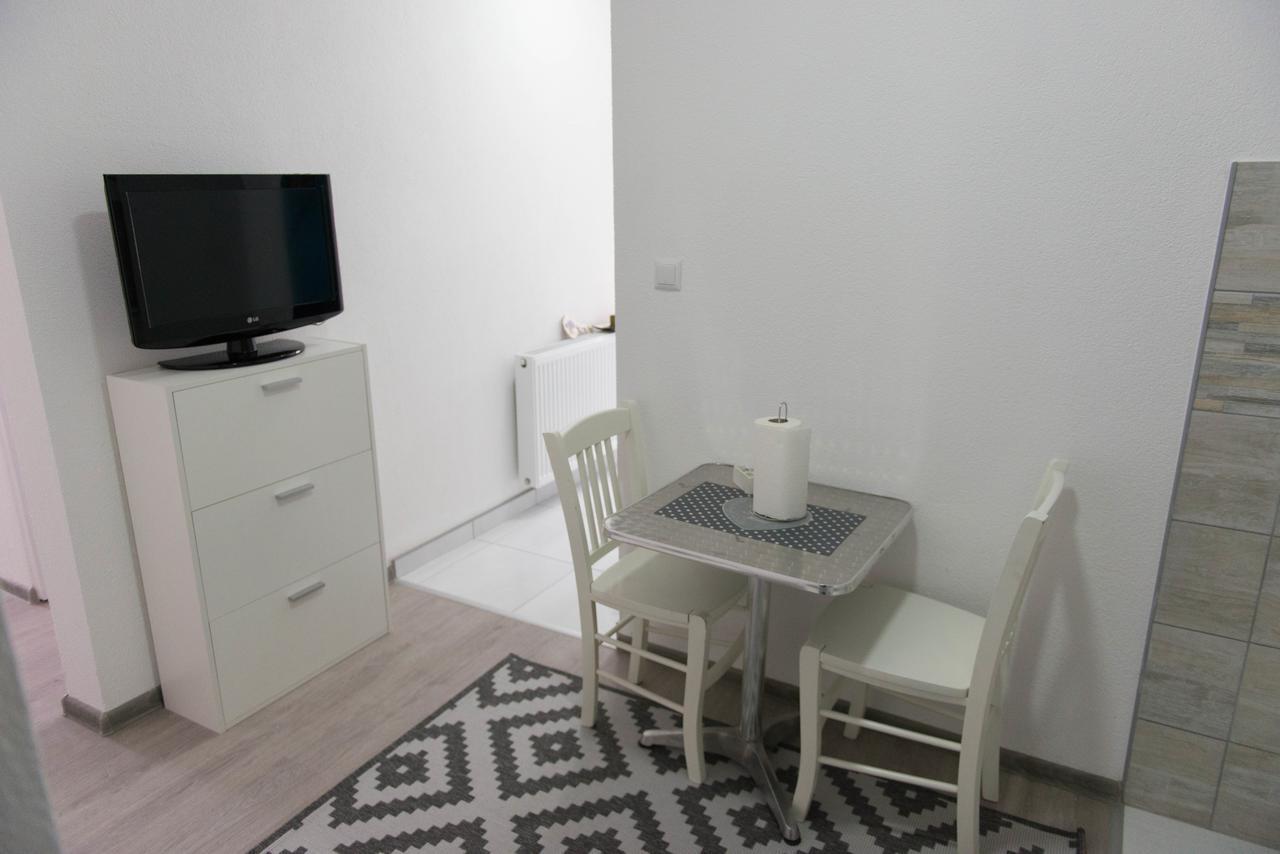 Apartmani Elegance Tuzla Ngoại thất bức ảnh