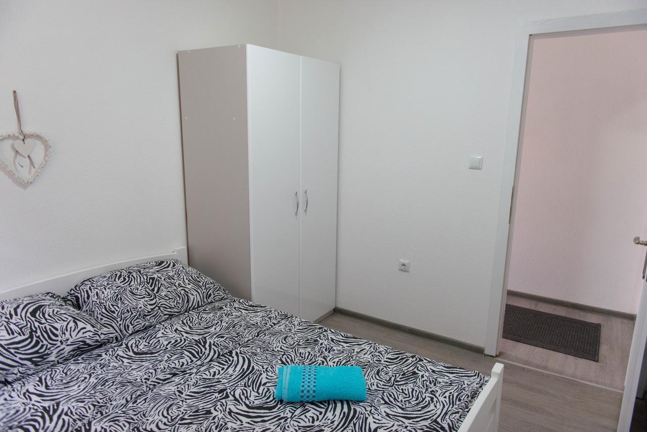 Apartmani Elegance Tuzla Ngoại thất bức ảnh