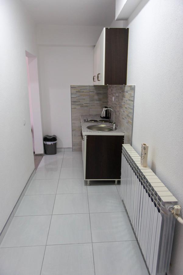 Apartmani Elegance Tuzla Ngoại thất bức ảnh