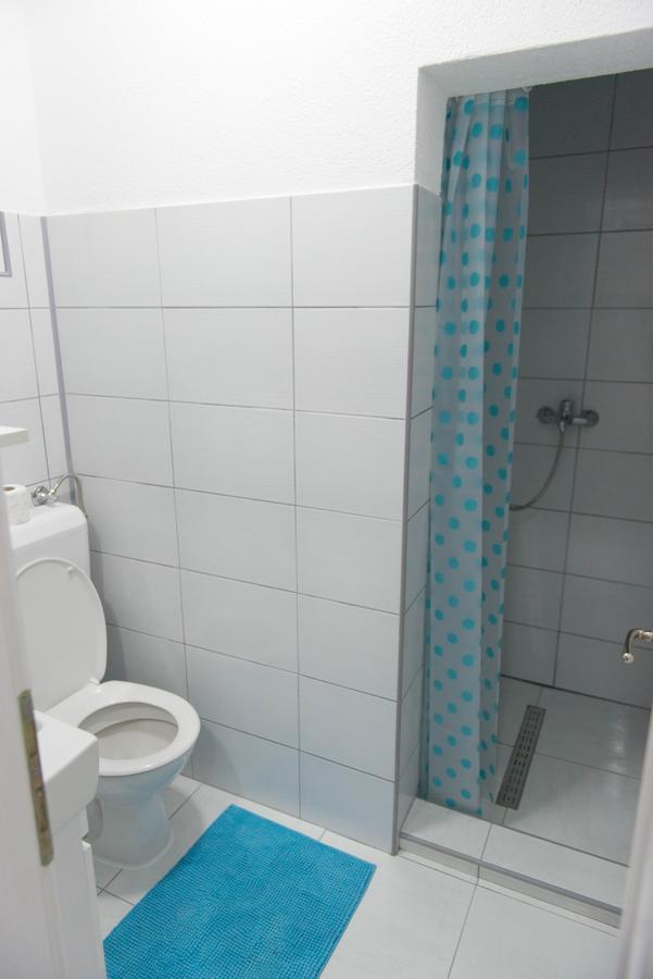Apartmani Elegance Tuzla Ngoại thất bức ảnh